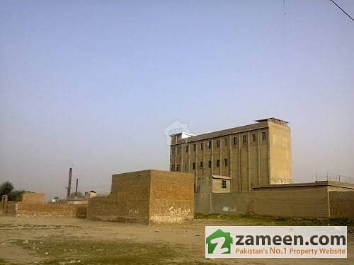 12 Chakki Flour Mill For Sale At Main Road