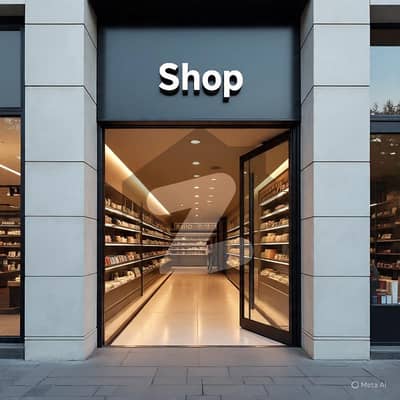 SHOP FOR RENT MAIN ROAD FACING MAIN JOHOR MOR