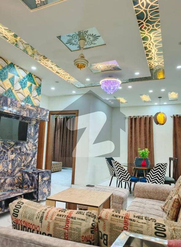 7 Marla Upper Portion Furnished 7 Marla Upper Portion Furnished