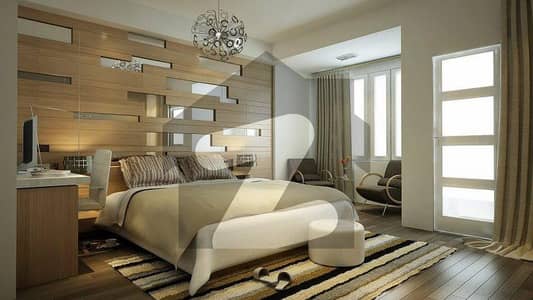 Furnished