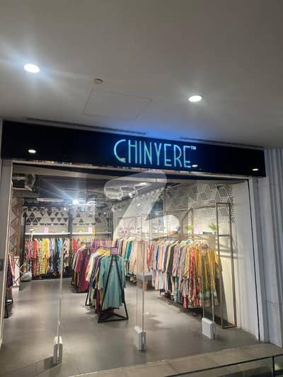 Shop