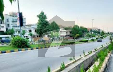 ڈی ایچ اے ڈیفینس فیز 2 ڈی ایچ اے ڈیفینس,اسلام آباد میں 1 کنال رہائشی پلاٹ 5.15 کروڑ میں برائے فروخت۔