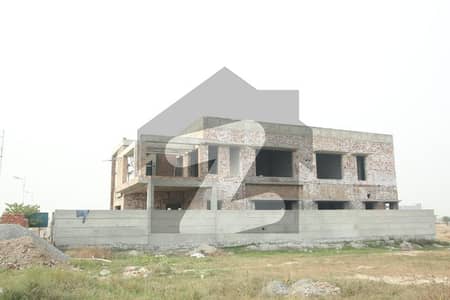 1 Kanal Plot For Sale in Upcountry Enclosures