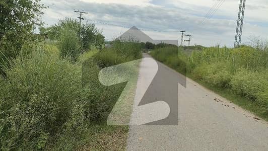 3 KANAL Commercial Plot For Farm For sale