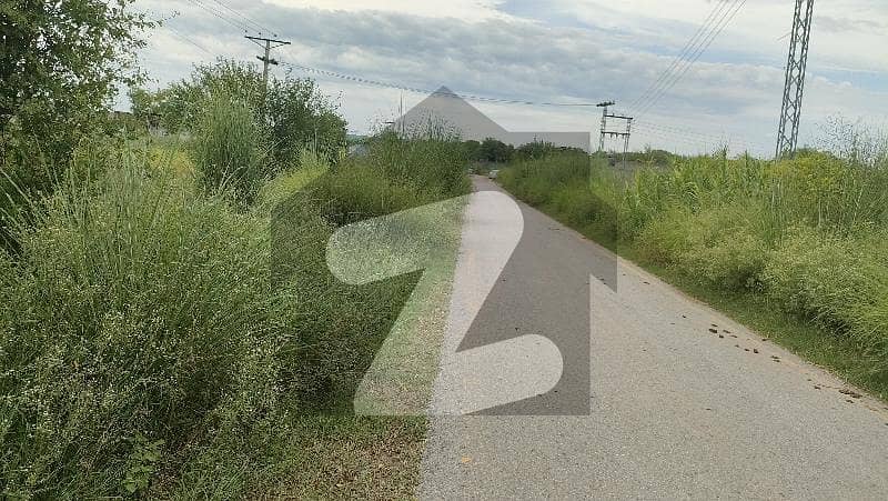 3 KANAL Commercial Plot For Farm For sale 3 KANAL Commercial Plot For Farm For sale