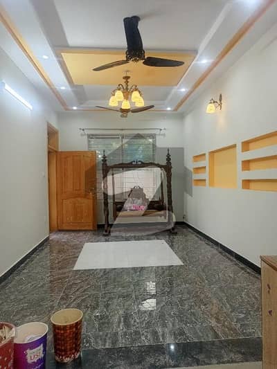 7 Marla House Available For Sale