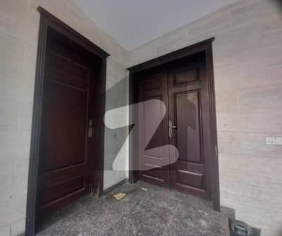 Renovated
