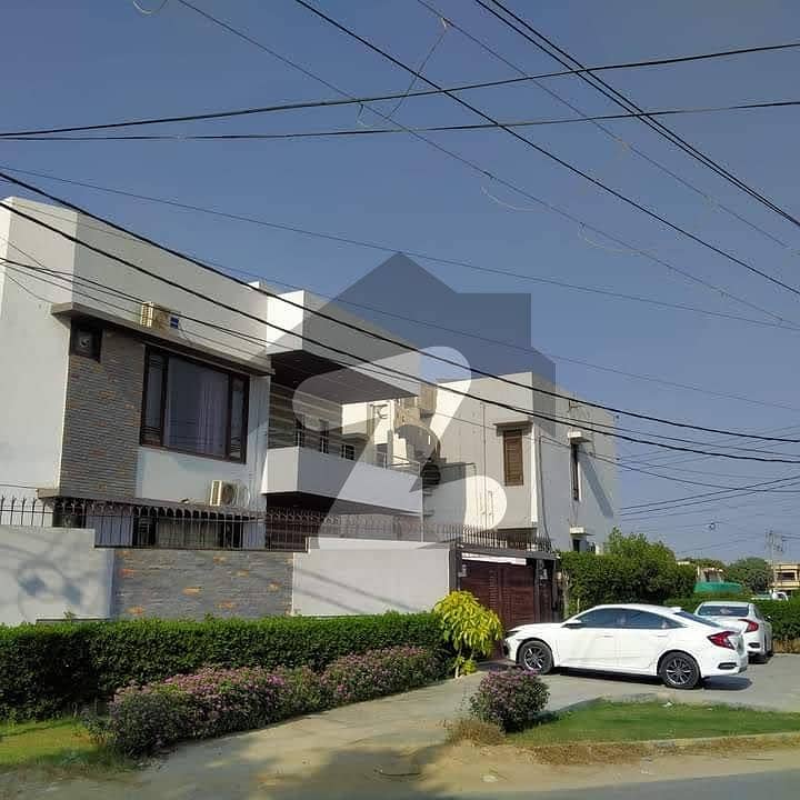 Plot for sale dha prime location