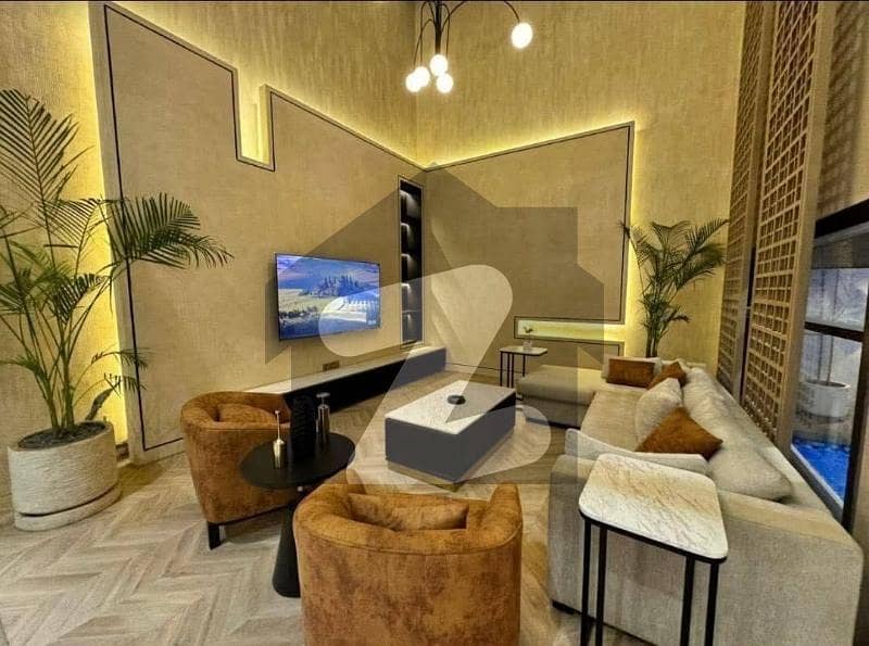 Defence 500 Yard Brand New Bungalow