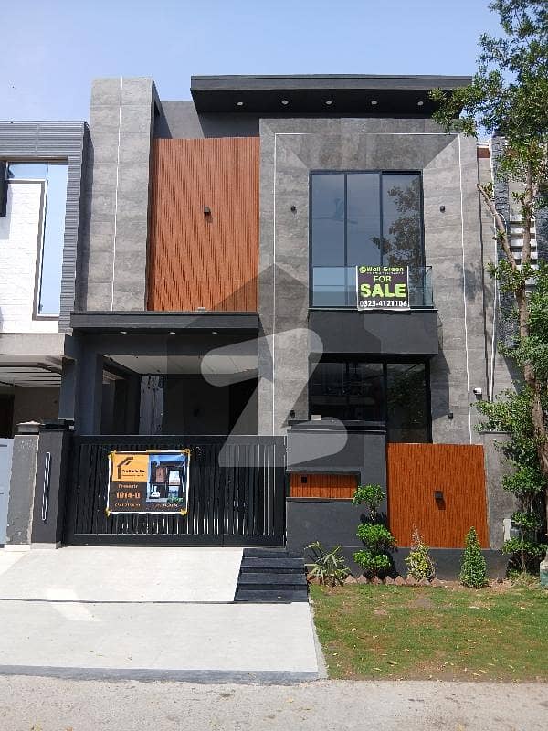 5 Marla Beautiful House For Sale Modern 5 Marla Beautiful House For Sale Modern
