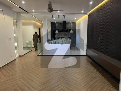 For Sale Brand New 10 Marla Designer House In E-11/1, Islamabad