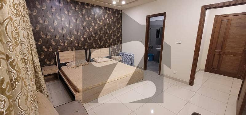 Furnished 3 Bedroom Apartment For Rent Grande Bahria Town Phase 3 Furnished 3 Bedroom Apartment For Rent Grande Bahria Town Phase 3