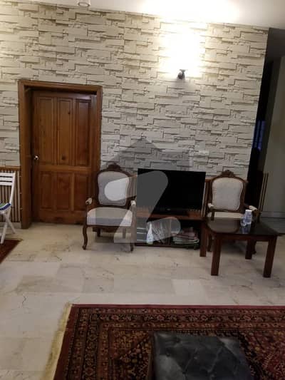 Ground Portion Available For Rent In Fazaia Colony, Expressway, Rawalpindi