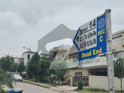 بحریہ انکلیو - سیکٹر سی بحریہ انکلیو,بحریہ ٹاؤن,اسلام آباد میں 1 کنال رہائشی پلاٹ 3.6 کروڑ میں برائے فروخت۔ بحریہ انکلیو - سیکٹر سی بحریہ انکلیو,بحریہ ٹاؤن,اسلام آباد میں 1 کنال رہائشی پلاٹ 3.6 کروڑ میں برائے فروخت۔