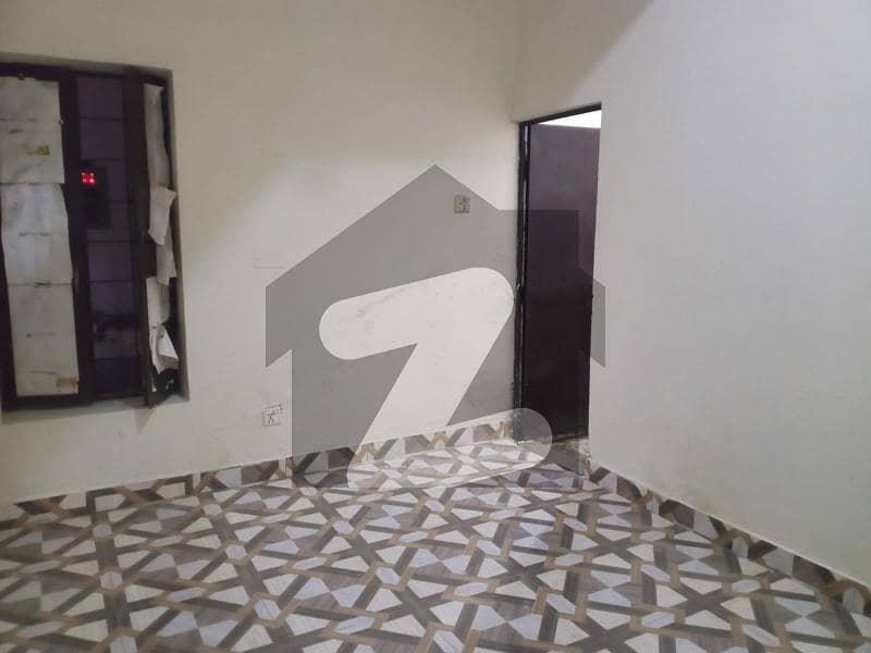 Ground Floor Available For Bachelors,Job Holders And Family On Jan ...