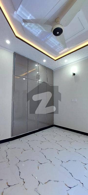 Corner
