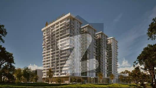 Loft Apartment 1st Time In ISB Faisal Heights 4 Bed Loft Duplex Apartment 6 Years Installment Plan 1% Monthly Studio, 1, 2, 3 Bed Also Available