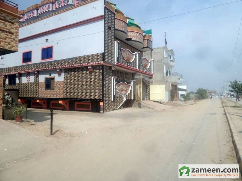 House Available For Rent Others, Sargodha ID9733991