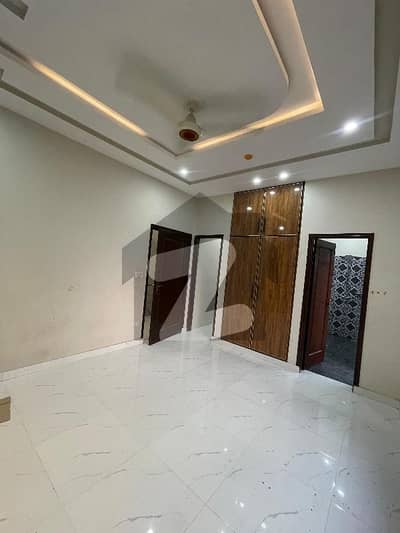 1 Kanal Upper Portion In Good Condition