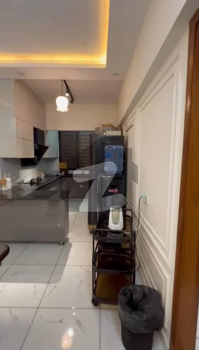 3 Bed DD Flat for Rent in Kings Presidency