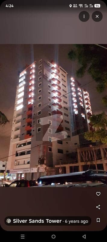 FLAT FOR SALE