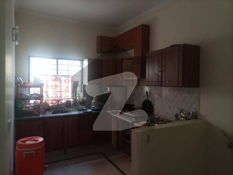 4 Marla House For Rent
