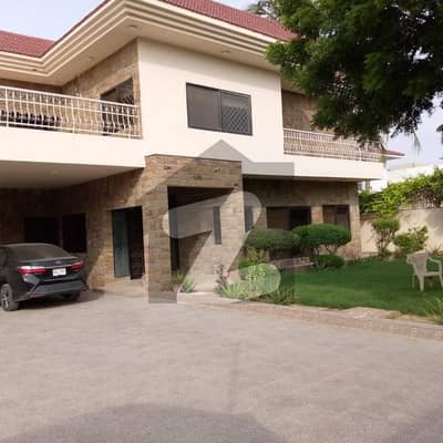 Big Chance Deal Away For Sea 1000 Yard Bungalow For Sale In Phase 5 West Open 75 Front Big Chance Deal Away For Sea 1000 Yard Bungalow For Sale In Phase 5 West Open 75 Front
