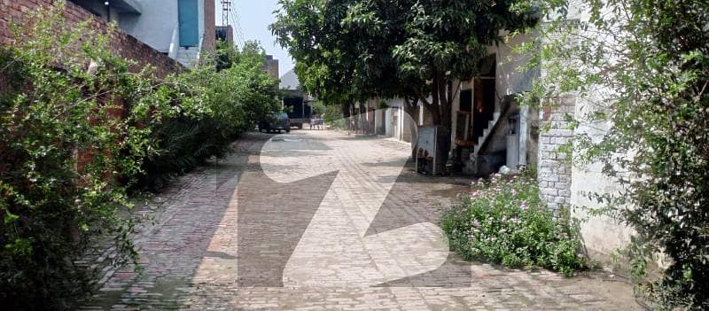 7 Kanal Factory Available for Rent. 7 Kanal Factory Available for Rent.