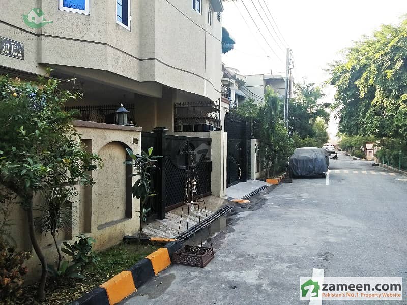 Ruby Villa 7 Marla For Sale In Kashmir Road Ruby Villa 7 Marla For Sale In Kashmir Road