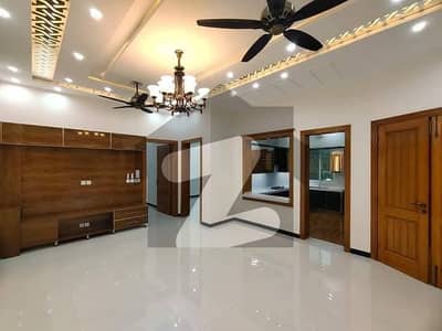 7 Marla Single Unit House For Rent