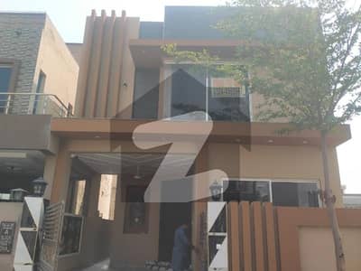 5 Marla House For Rent Good Option For Living Purpose