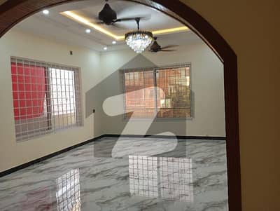 سوان گارڈن اسلام آباد میں 4 کمروں کا 1 کنال بالائی پورشن 75.0 ہزار میں کرایہ پر دستیاب ہے۔