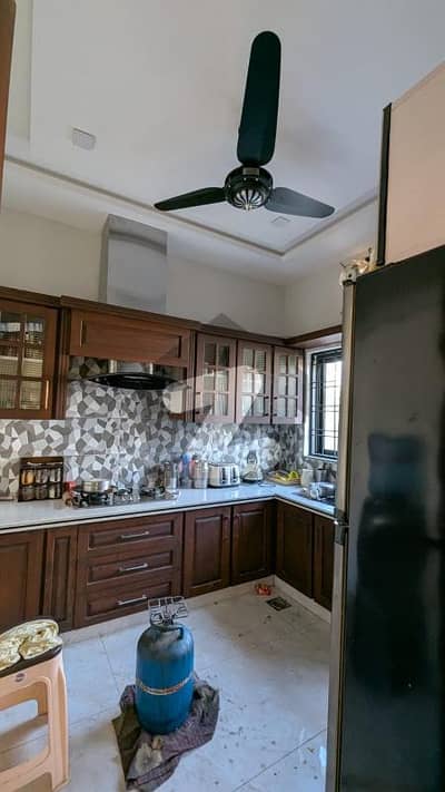 10 MARLA PORTION FOR RENT IN TARIK GARDEN