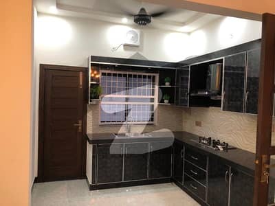 10-Marla Brand New House Available For Rent Wapda City