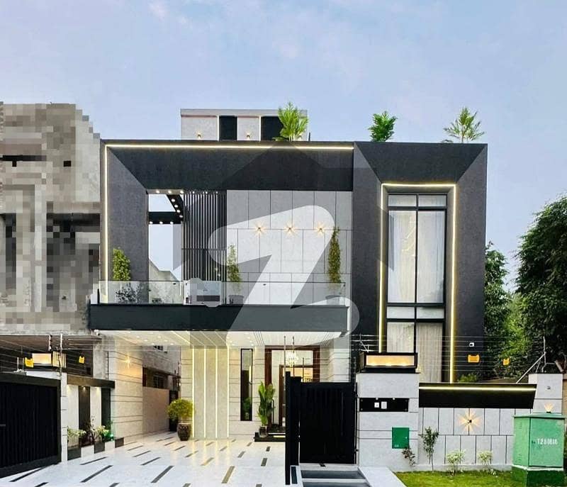 Top City 10 Marla House For Sale