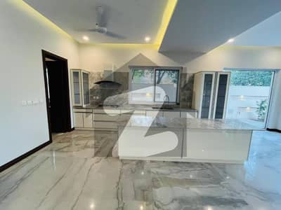 Excellent Brand New Double Storey House Is Available For Rent In F-6