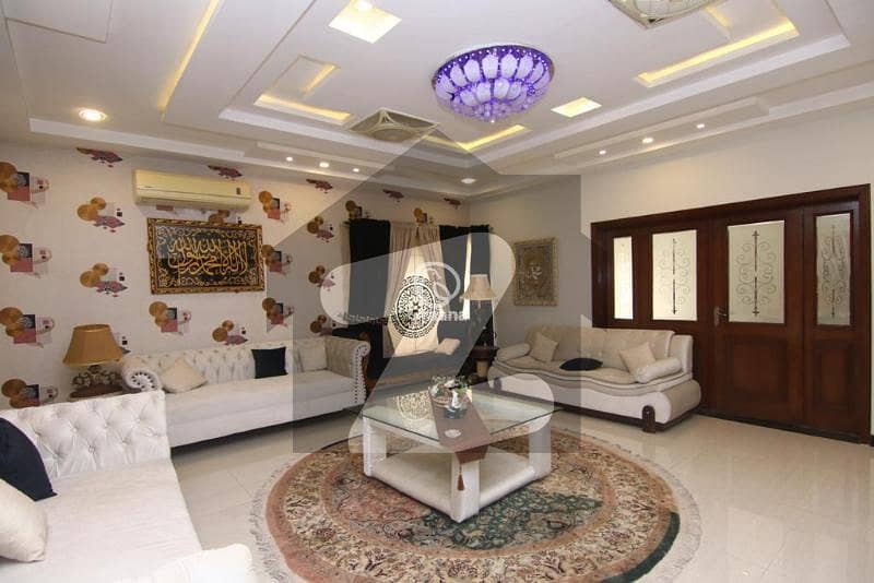 Beautiful Designer House For Rent