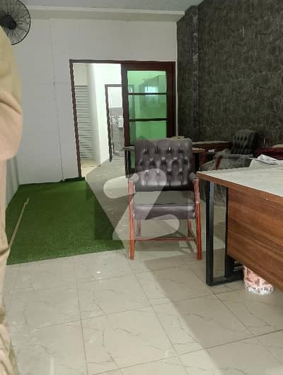 Furnished