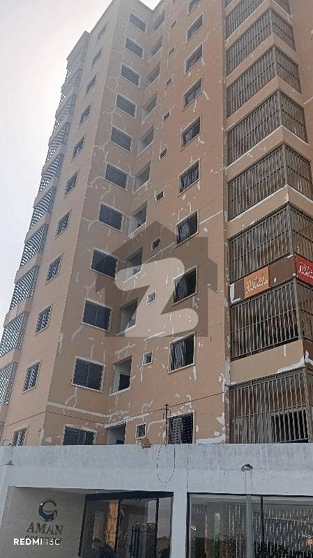 امان گالف ویو جناح ایونیو,کراچی میں 4 کمروں کا 10 مرلہ فلیٹ 2.5 کروڑ میں برائے فروخت۔ امان گالف ویو جناح ایونیو,کراچی میں 4 کمروں کا 10 مرلہ فلیٹ 2.5 کروڑ میں برائے فروخت۔