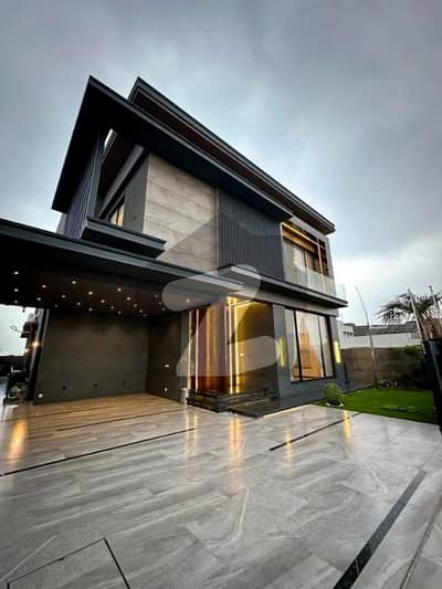 Mumtaz City 1 Kanal House For Sale