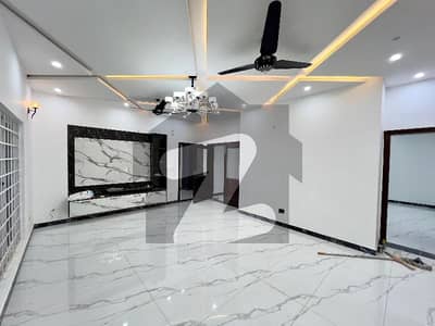 14 Marla brand new upper portion available for rent . .