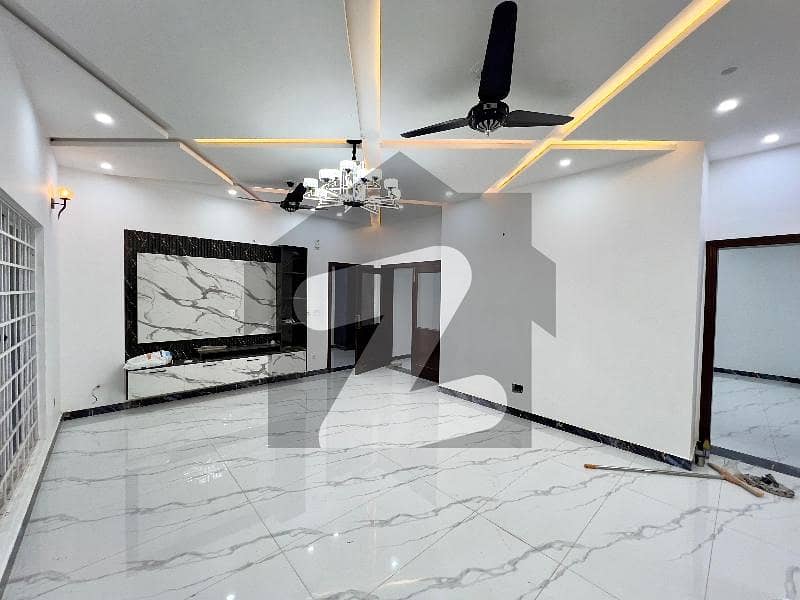14 Marla brand new upper portion available for rent . . 14 Marla brand new upper portion available for rent . .