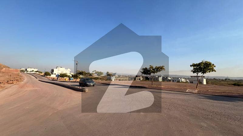 10 Marla Sector F-1 Heighted Location Back Open 10 Marla Sector F-1 Heighted Location Back Open