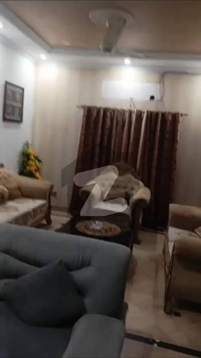 5 Marla House For Sale In Johar Town Phase 2 Near Emporium Mall And Expo Centre
