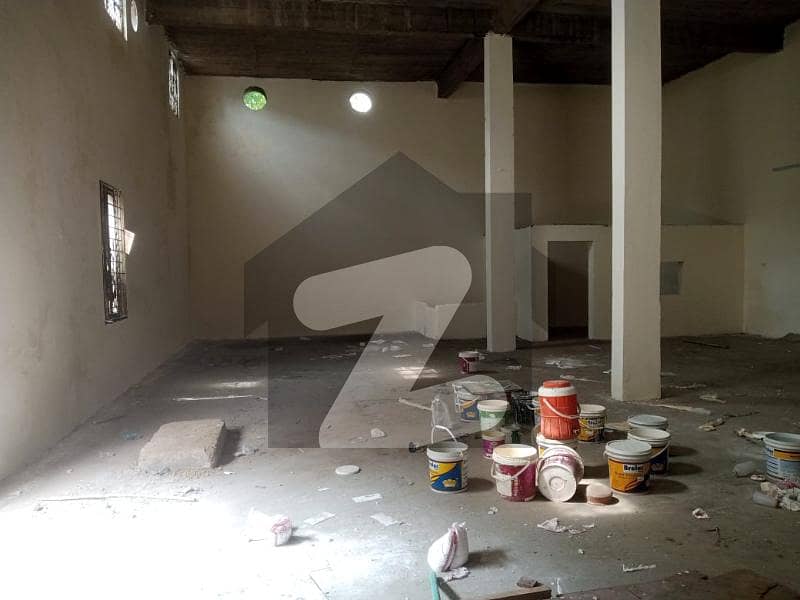 3,300 Square Feet Warehouse Office Space For Rent Sector I-9, Islamabad 3,300 Square Feet Warehouse Office Space For Rent Sector I-9, Islamabad