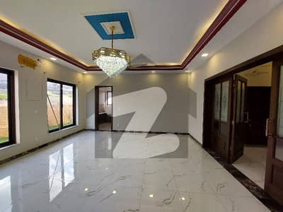 For Rent House. Bahria Phase 8 Overseas 5 Highted Location House. 2 Kanal