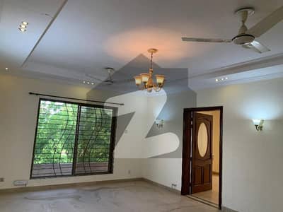DHA 2 Islamabad 1 Kanal Portion For Rent