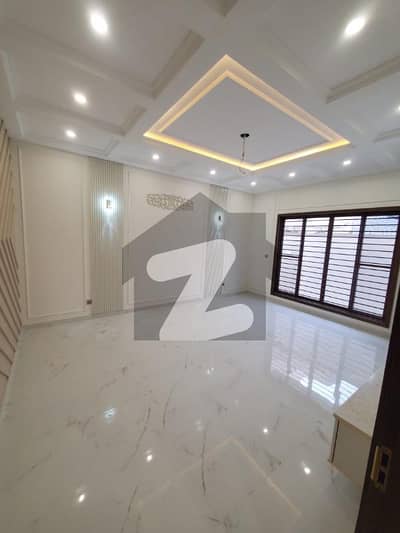 Brand New Double Story House Available For Sale
