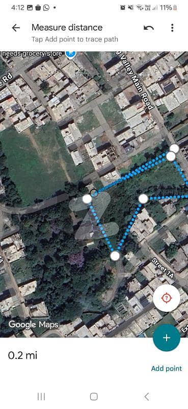 بہارہ کھوہ اسلام آباد میں 15 کنال رہائشی پلاٹ 36.48 کروڑ میں برائے فروخت۔ بہارہ کھوہ اسلام آباد میں 15 کنال رہائشی پلاٹ 36.48 کروڑ میں برائے فروخت۔