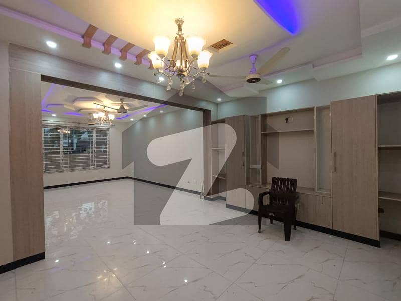 7 Marla Three Story House for Rent in Faisal Town F-18 7 Marla Three Story House for Rent in Faisal Town F-18